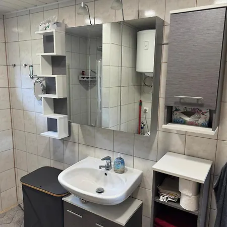 Haus Kiefernblick Дом отдыха Цинновиц