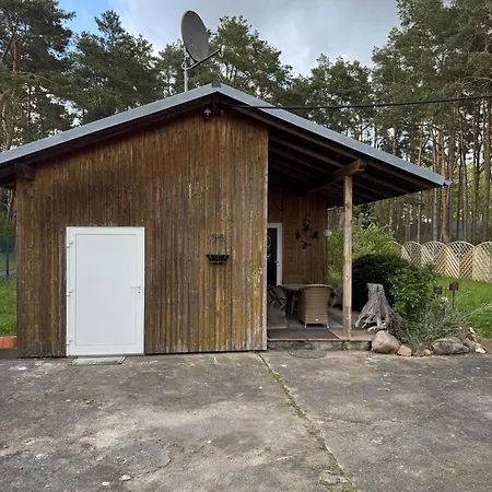 Дом отдыха Haus Kiefernblick